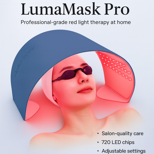 LumaMask Pro image 1